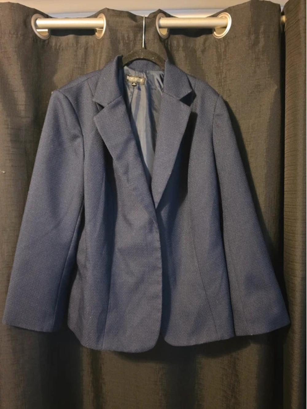 John Meyer Blazer size 18w